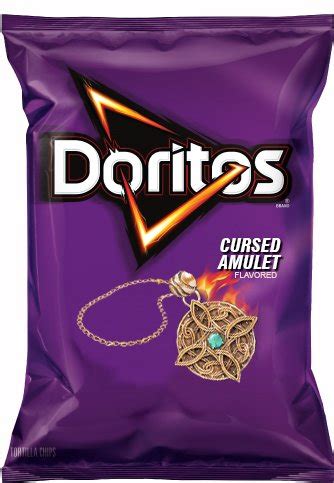 fake doritos flavors